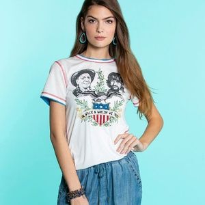 Double D Ranch In Willie & Waylon We Trust